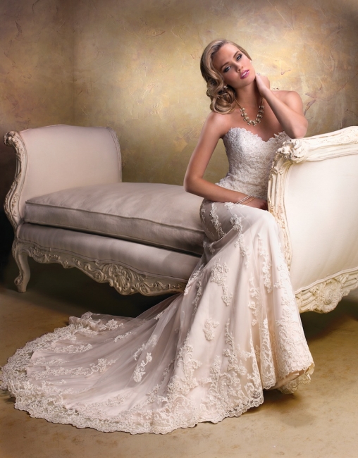 Wedding Dresses Cornwall 11